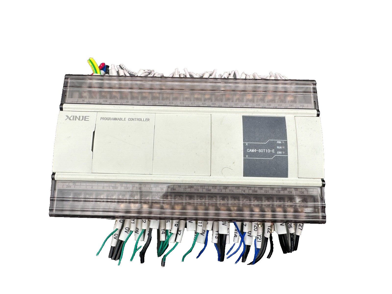 XINJE CAM4-60T10-E PROGRAMMABLE CONTROLLER