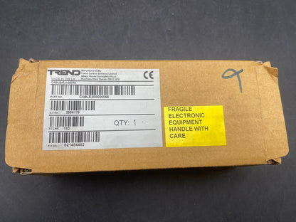 TREND CABLE/EJ105046 CABLE - 000000066 - KLR Automation