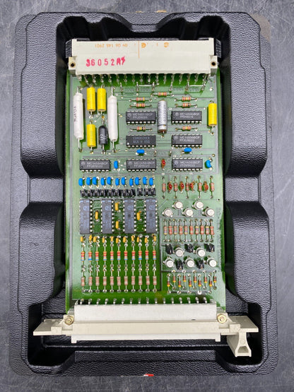 BBC 05AX01 GJR5 1220 31 P1 PLC MODULE - KLR Automation