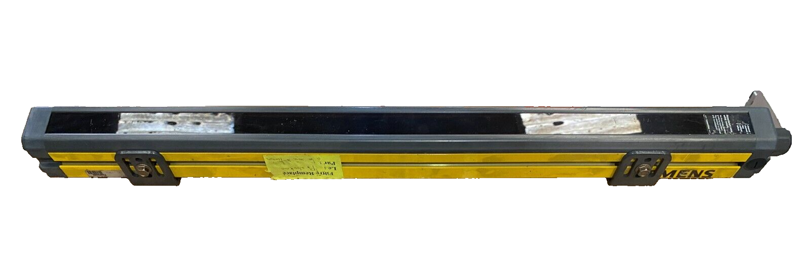 SIEMENS SIMATIC FS420I 3RG7842-6BF00 LIGHT CURTAIN TRANSMITTER