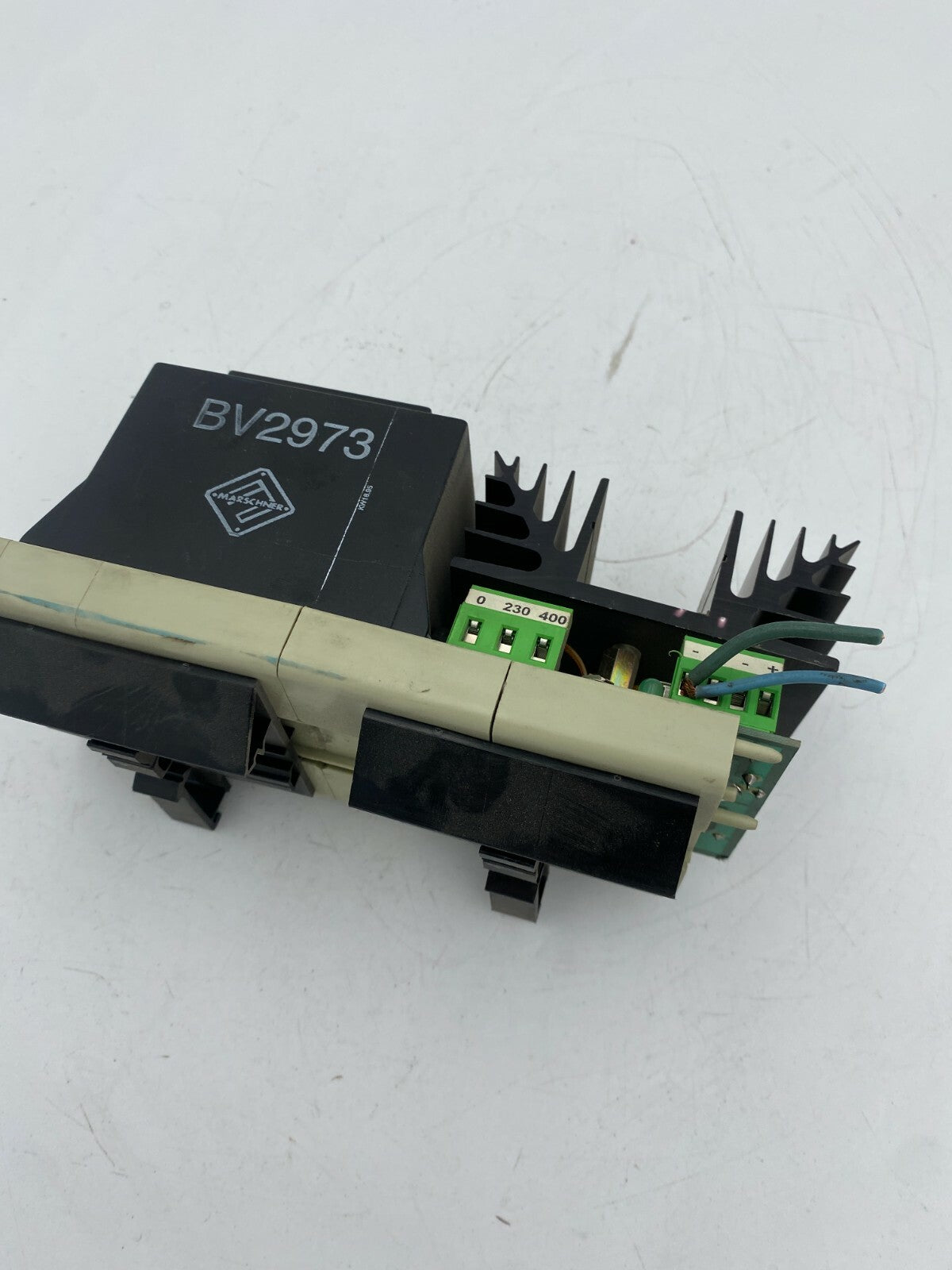 Power supply Type LKS 103230v 24vdc 3amp