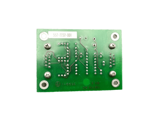 ELECTROMECH DESIGNS 844 552 - 2232 - 001 PCB BOARD - KLR Automation