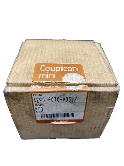 NBK A290-6070-V069 STD COUPLICON MINI x1pc
