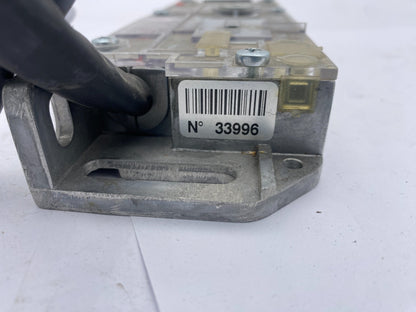 1pc x DELTABLOCK G/PC/PA 10125058 ELECTRIC STRIKE 24VCC - KLR Automation