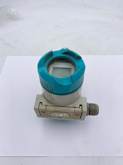 Siemens 7mf4033-1ca10-1dc6-z  Sitrans P