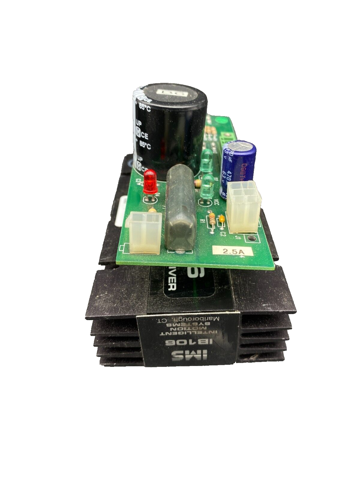 IMS IB106 STEPPER MOTOR DRIVER x1pc