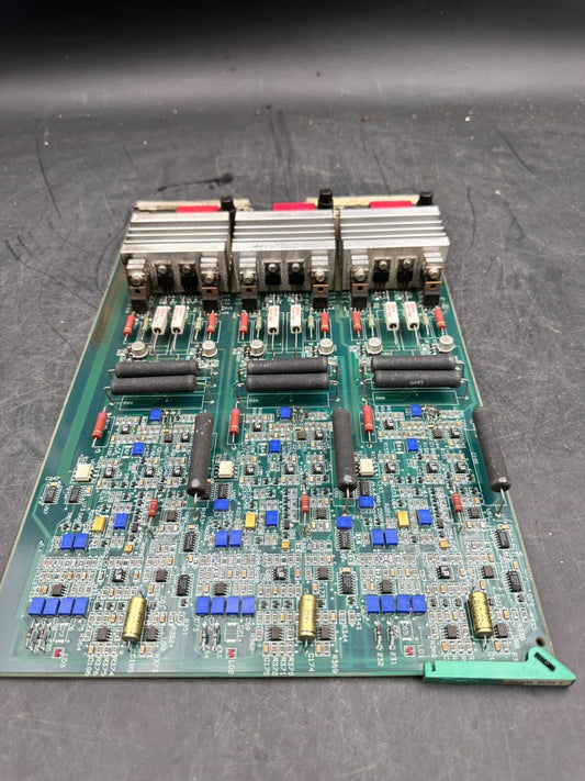 CHARMILLES Technologies RoboFil Edm 851 5120 E BOARD - KLR Automation