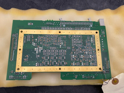 GENERAL ELECTRIC S20X4384/300 - 4602 PCB DELTA INTERFACE MVD300 - 4602 EN DEFAUT 187 - KLR Automation