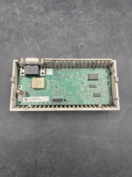 TELEMECANIQUE 170FNT11001 COMMUNICATION ADAPTER PROFIBUS