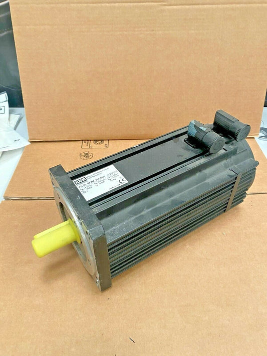 KEB AUTOMATION KEB COMBIVERT DRIVE E3.SM.000 - 3400 - KLR Automation