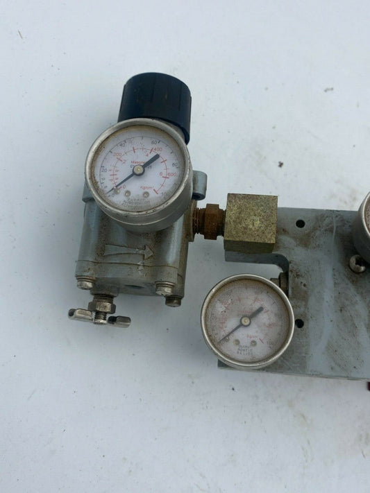 Masoneilan Dresser vanne parts - KLR Automation