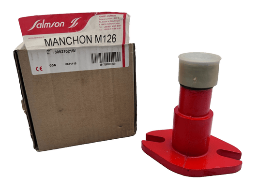 SALMSON BRIDE M126 30921021W POUR CIRCULATEUR ZOOM - KLR Automation