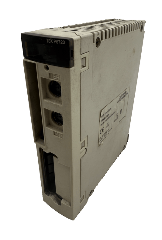 SCHNEIDER ELECTRIC TSXP5720 TSX P 5720 PROCESSOR M - KLR Automation