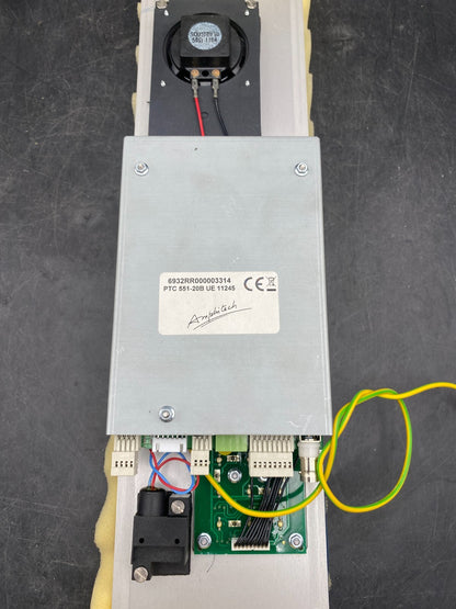 AMPHITECH PTC 551-20B UE 11245 PORTIRT TELEPHONIQUE MAIN LIBRE