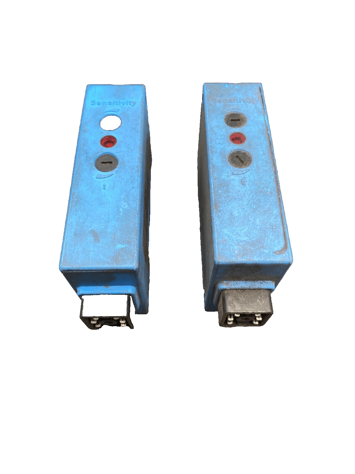 1pc x SICK SENSICK P WL27 - R630 1005804 CAPTEUR PHOTOELECTRIQUE - KLR Automation
