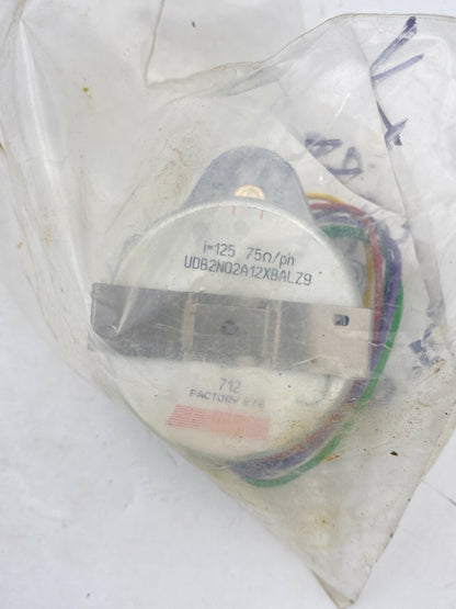 1pc x SAIA Synchronous Motor UDB2N02A12XBALZ9 712 Factory 276 - KLR Automation