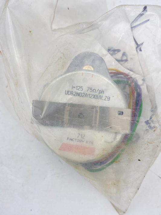 1pc x SAIA Synchronous Motor UDB2N02A12XBALZ9 712 Factory 276 - KLR Automation