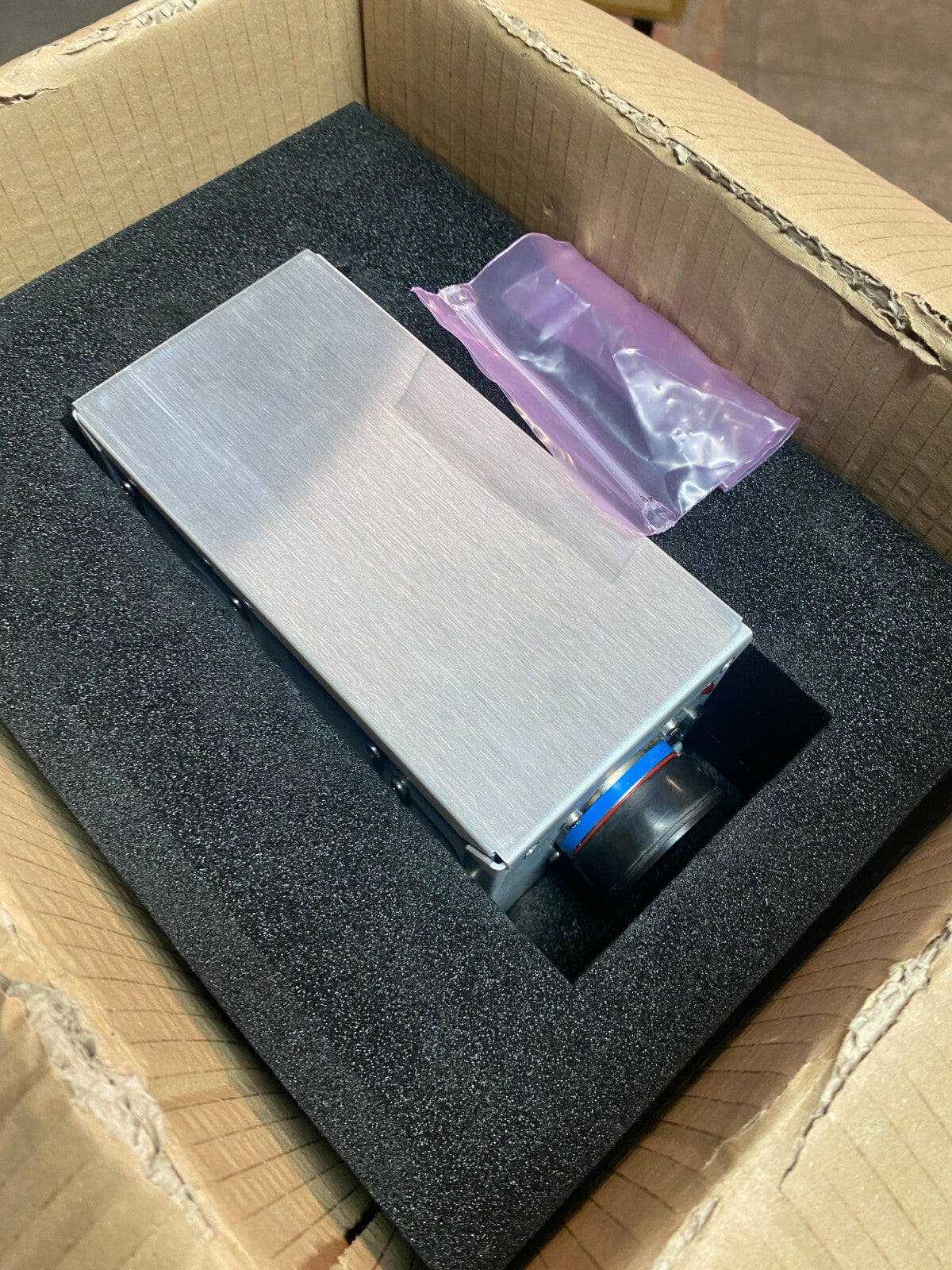 TRONICO GCU Ensemble P034093 IND W REV 00 169 - P034093 - KLR Automation