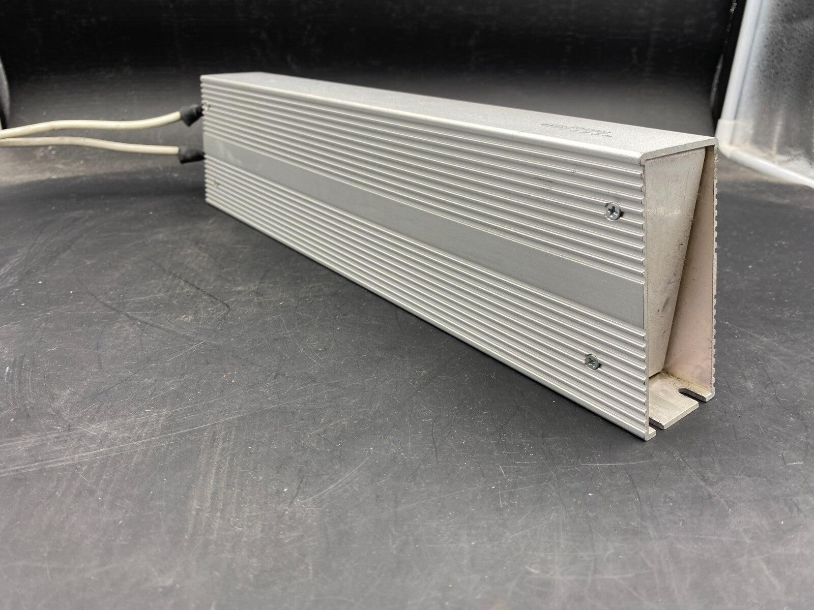 RARA IRM2000 RESISTOR - KLR Automation