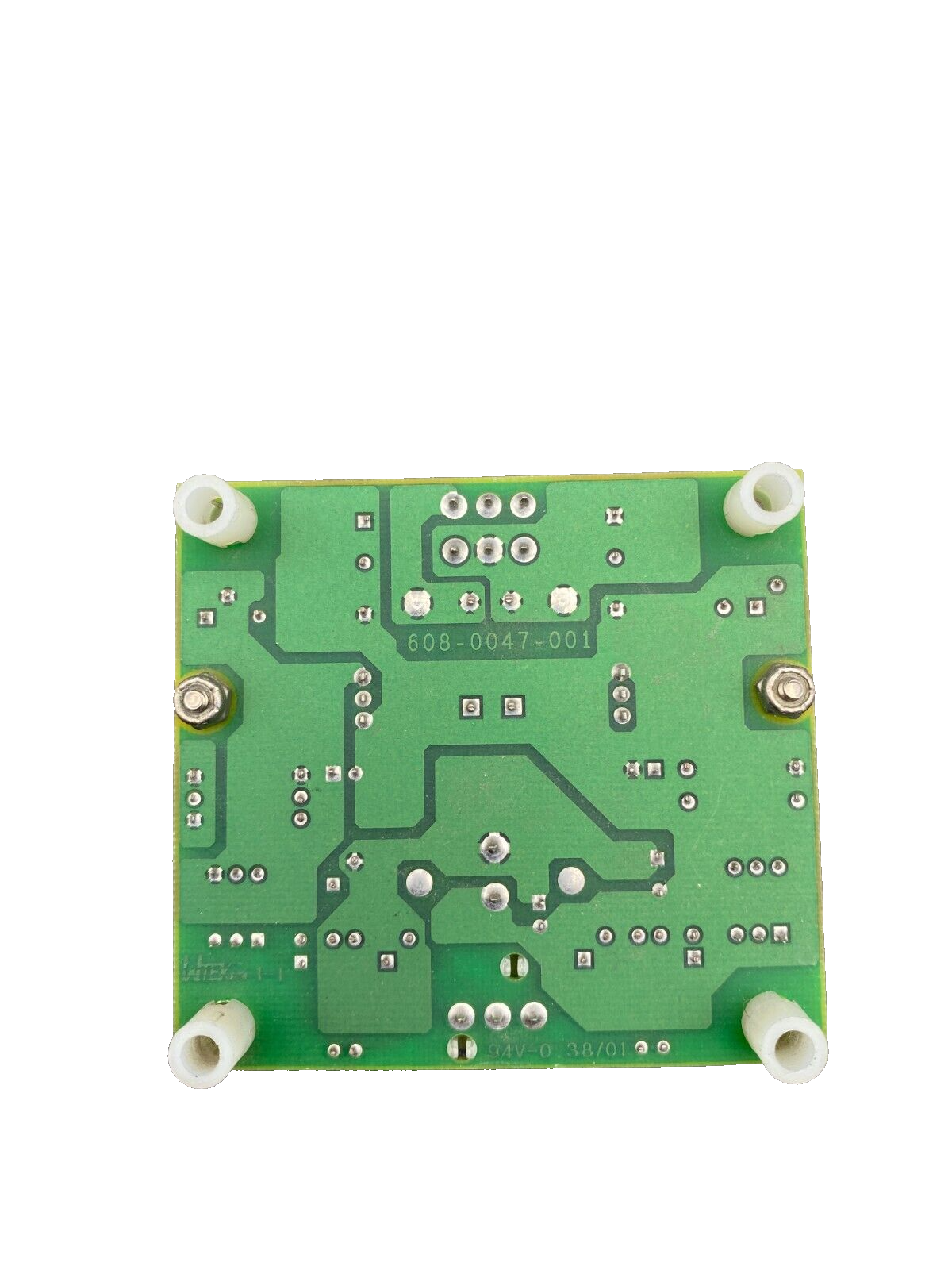 CSI DE LA RUE CASH SYSTEMS 608-0048-001  608-0047-001 CONTROLLER BOARD x1pc