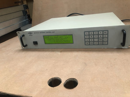 NWIEE 39107 - DT Antenna Control Unit - KLR Automation