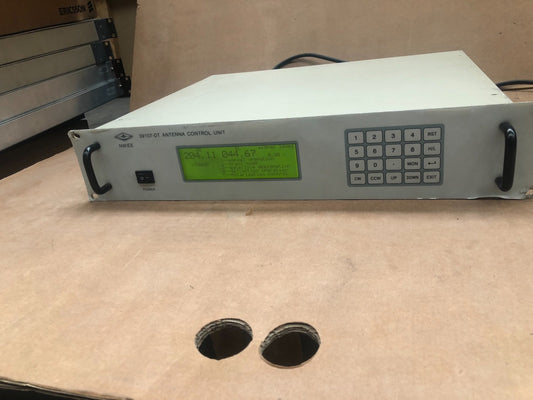 NWIEE 39107 - DT Antenna Control Unit - KLR Automation