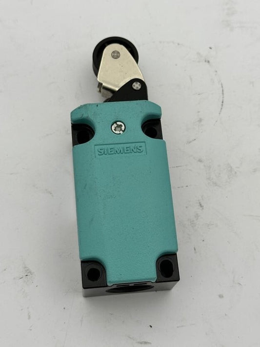 1pc x SIEMENS 3SE5112 - 0CE01 POSITION LIMIT SWITCH - KLR Automation