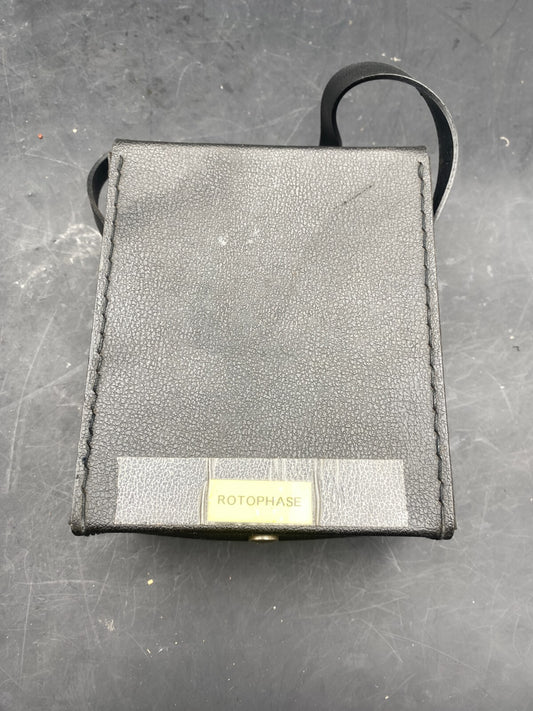 ELECTRITEST ROTOPHASE CA3 - KLR Automation