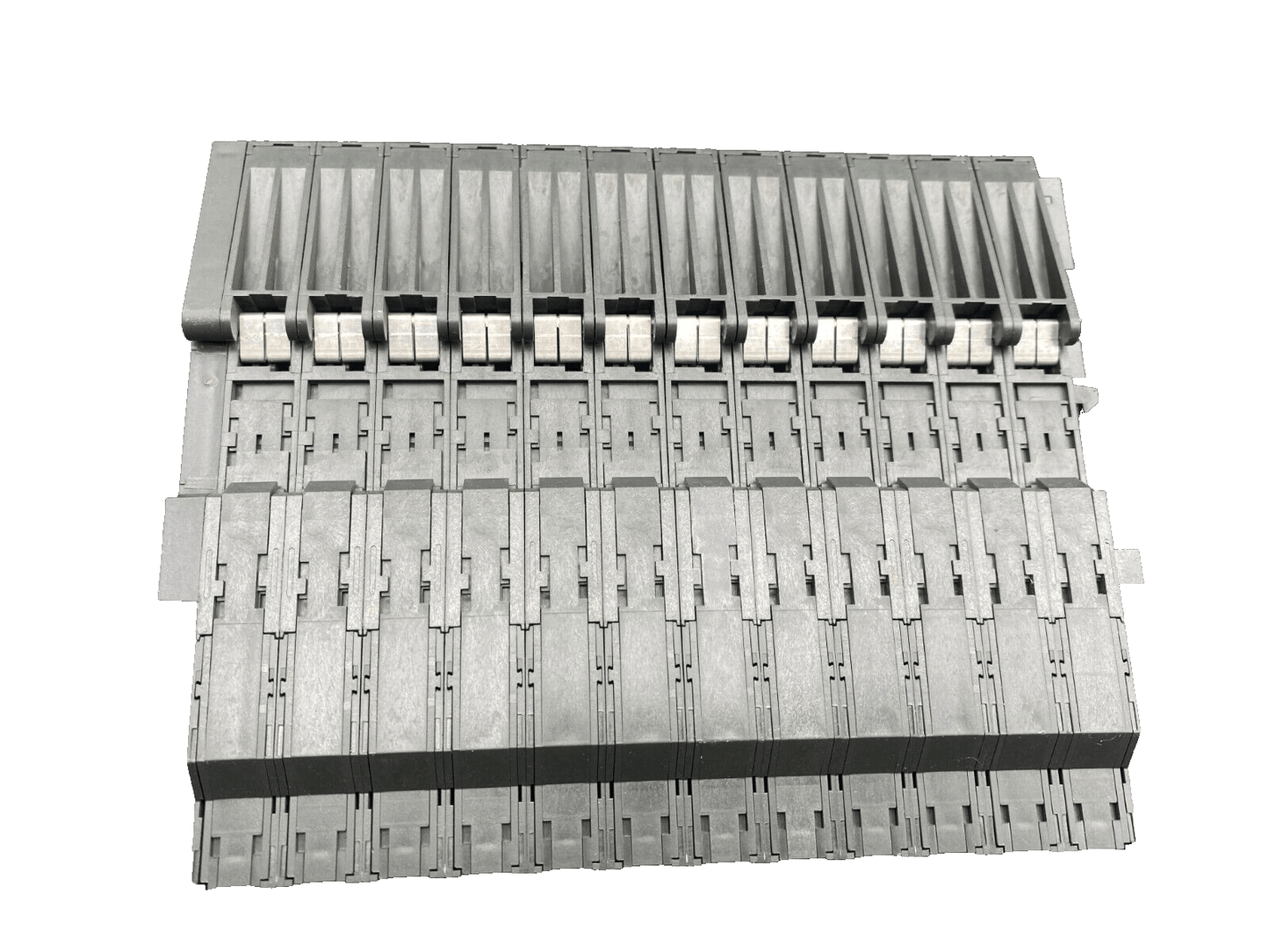 SIEMENS 6ES7132 - 4BD00 - 0AA0 SIMATIC S7 4DO DC24V 0.5A x12pc - KLR Automation