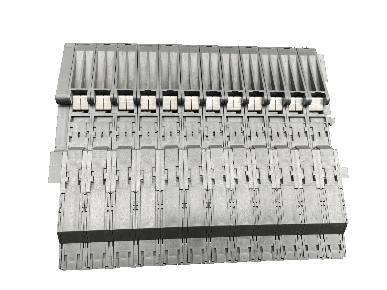 SIEMENS 6ES7132 - 4BD00 - 0AA0 SIMATIC S7 4DO DC24V 0.5A x12pc - KLR Automation