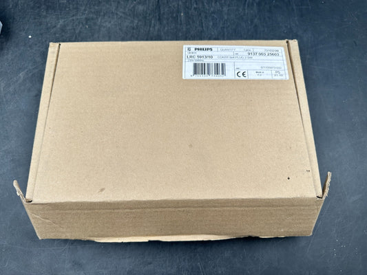 Philips LRC5913/10 CONTR 9×4 PLUG 3 SW LightMaster Modular 9LS - KLR Automation