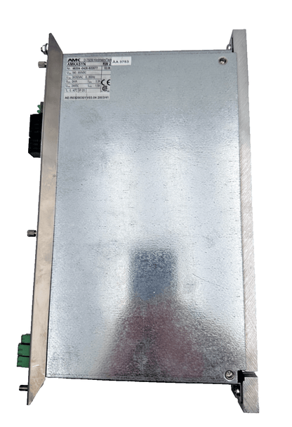 AMK AMKASYN KW2 SERVO DRIVER + KW - R03 - KLR Automation