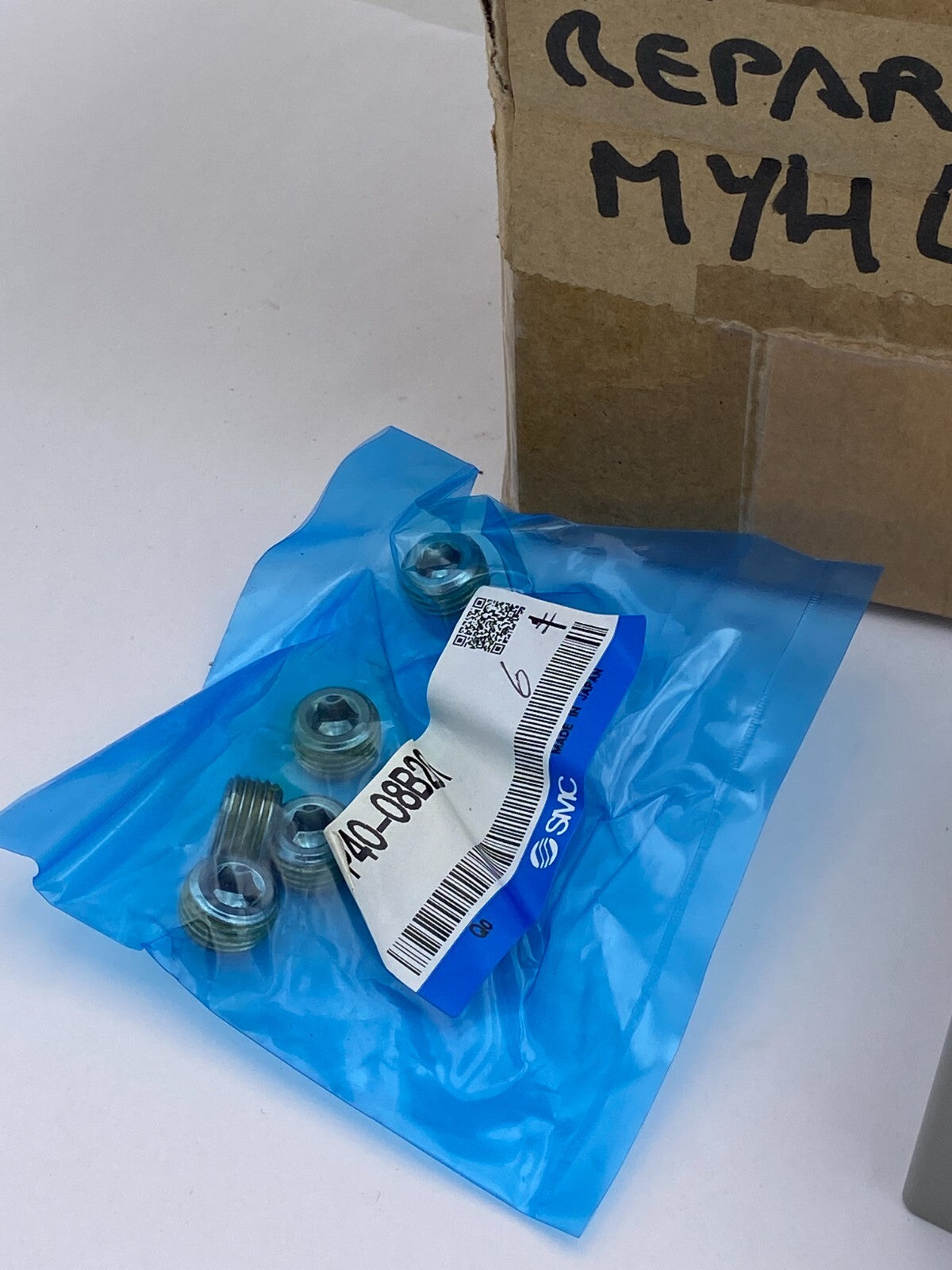 Kit reparation Verin  SMC MYH40