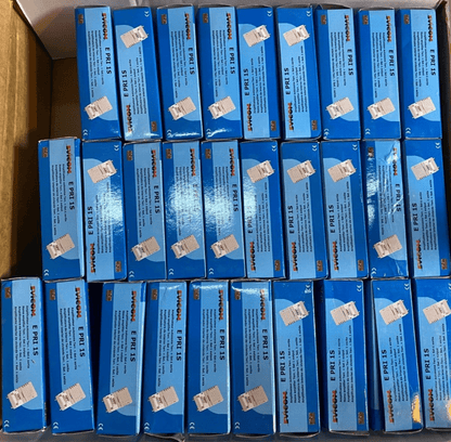 EVICOM E PRI 1S AMPLIFICATEUR AUTONOME TERR+SAT 1 SORTIE x1pc - KLR Automation