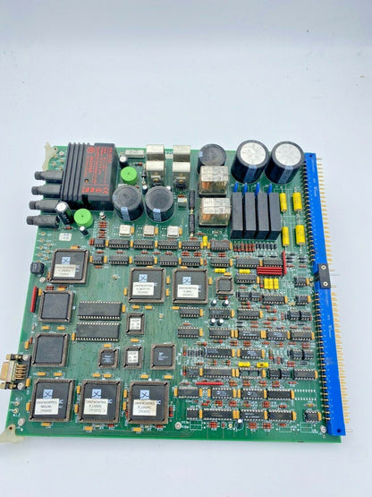 CM002202.A - GRAFIKONTROL CIRCUIT BOARD CONTROL