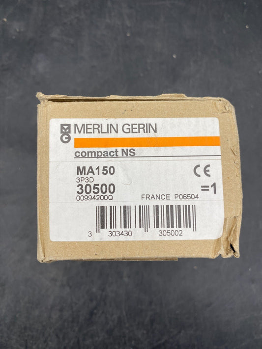 MERLIN GERIN Compact NS MA 150 30500 - KLR Automation
