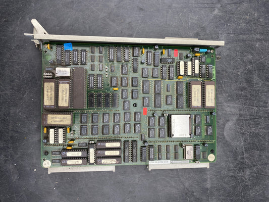 SIEMENS GWK-X30 C79040-A442-C14-03-85 C79458-L938-B11