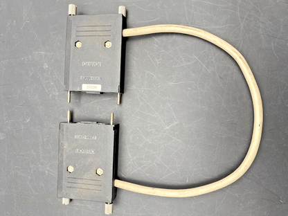 1pc x OMRON C200H - CN311 C200H - C0V01 CONNECTION EXTANSION CABLE - KLR Automation