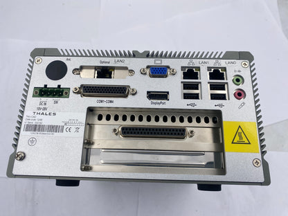 1pc x THALES SERVEUR TMU - CAD 12/46 000150 PC/CAD/TMU FPC - 7502 - TLS - KLR Automation