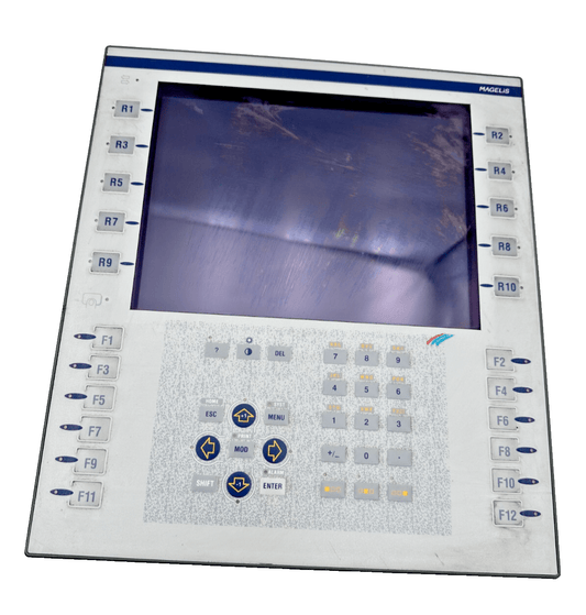 TELEMECANIQUE XBTF024110 MAGELIS PV 02 - KLR Automation