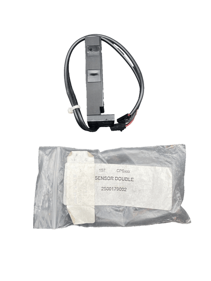 CPS 250 - 0179 - 002 SENSOR DOUBLE - KLR Automation