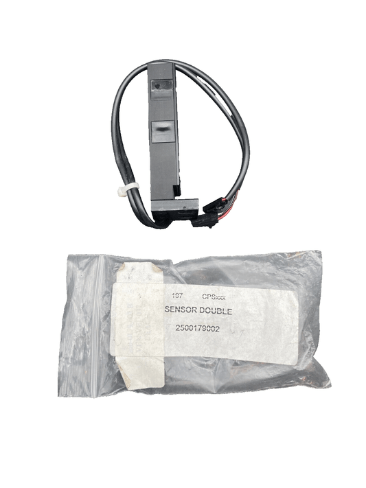 CPS 250 - 0179 - 002 SENSOR DOUBLE - KLR Automation