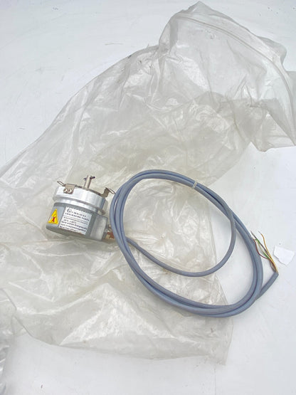 Kubler Codeur incrémental Type 8.5000.0070.0025.S063.EX