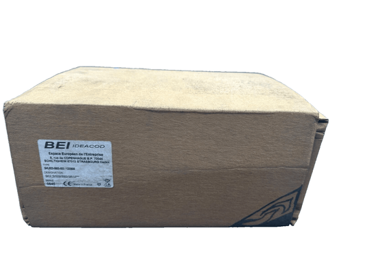 BEI IDEACOD GHU920 - 0600 - 003 / 1200606 ENCODEUR - KLR Automation