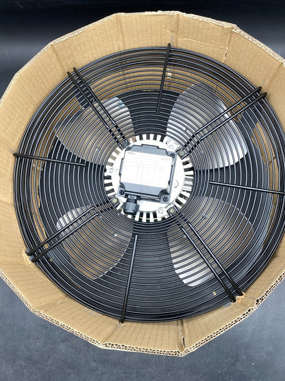 1 pc x VCHE0143 VHE400GB35 - HE22 4P 0,150kW  Nidec Leroy-Somer HE22/T VHE400
