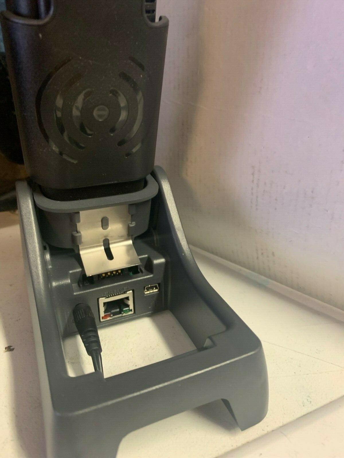 HTB00025 - Nordic Id MORPHIC  Cross Dipole / UHF RFID Barcode Scanner