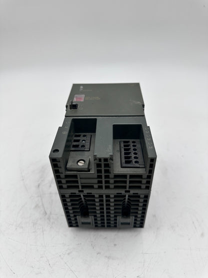 SIEMENS 6ES7307 - 1EA00 - 0AA0 PS307 5A SIMATIC S7 - KLR Automation