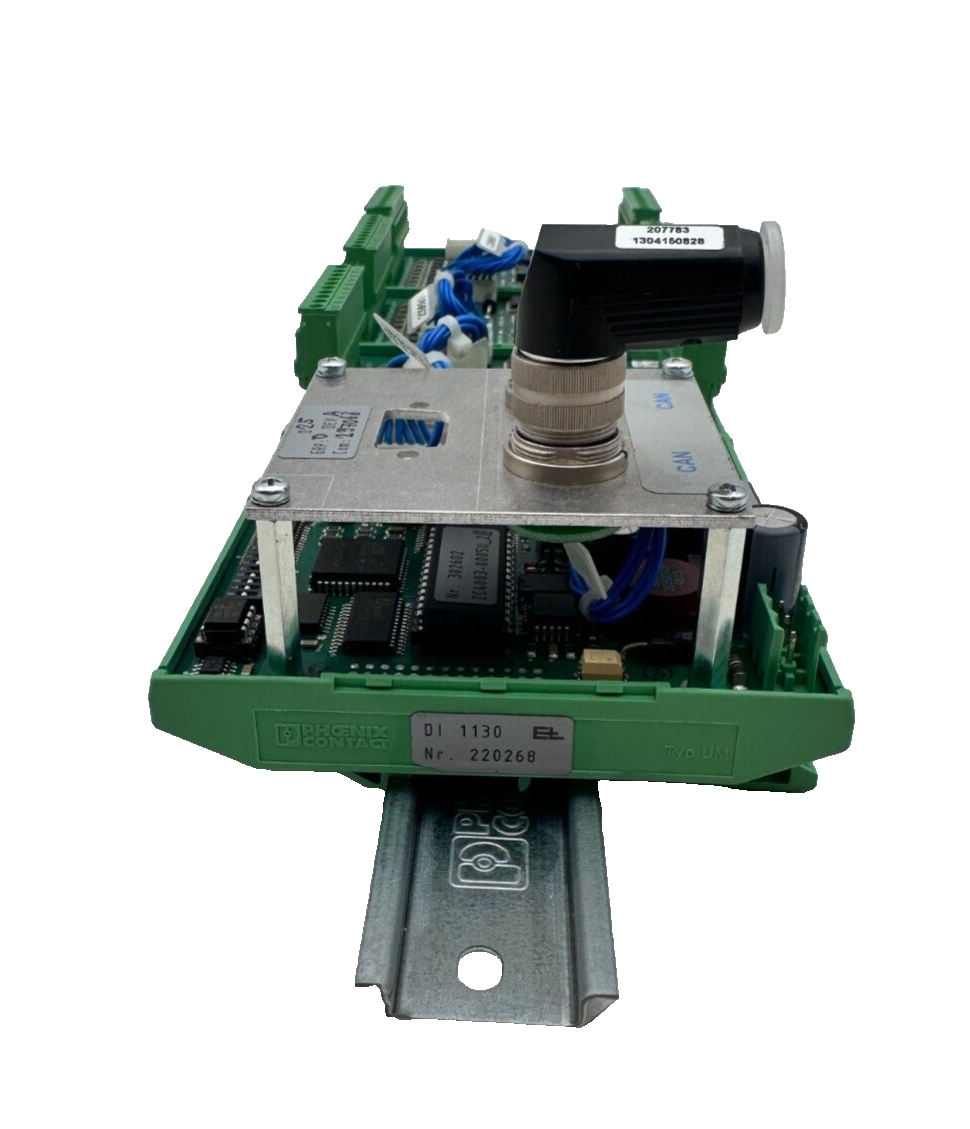 ERHARDT ZC 4403 + RT 4011 + 3x LK 4002 + DI 1130