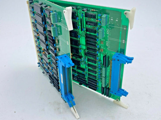 1pc x. HAGIWARA ELECTRIC EI C - 8335 - 1510F Circuit Board FNIP - KLR Automation