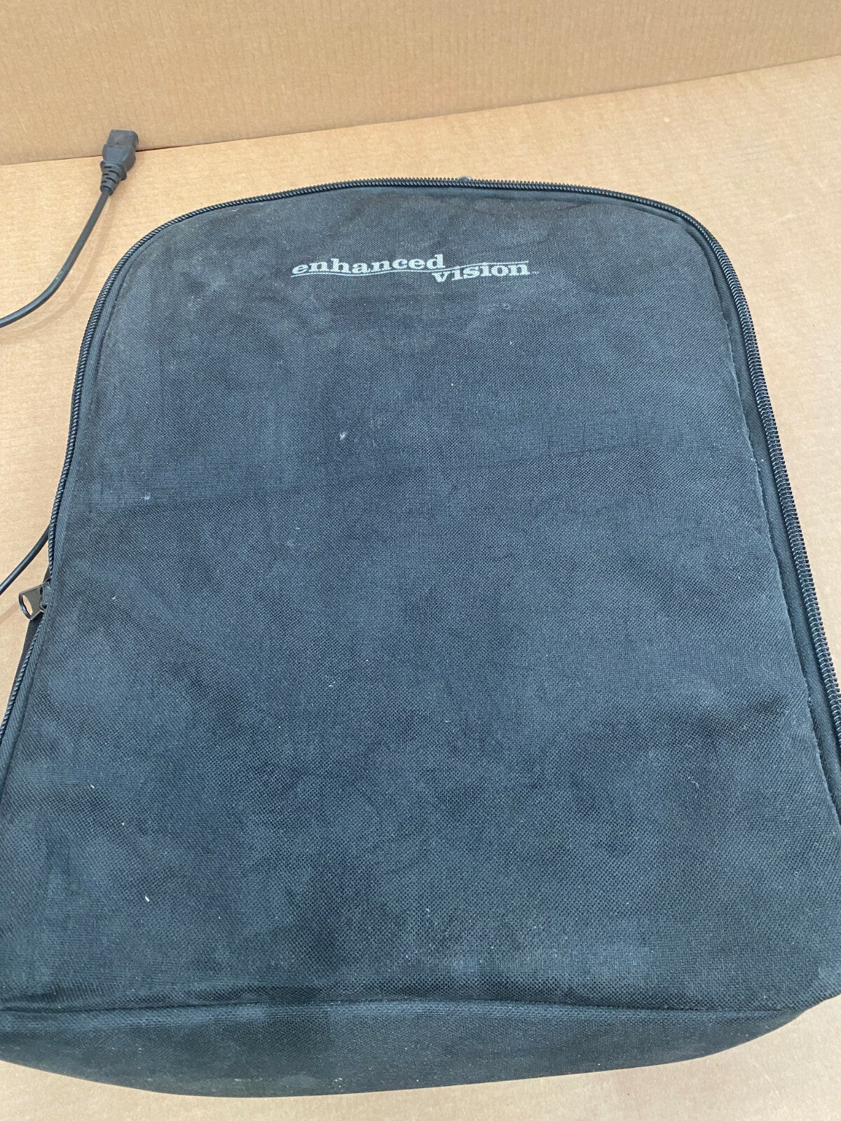 Enhanced Vision Flipper Panel without cable power 800 - 440 - 9476 - KLR Automation